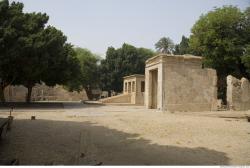 Karnak Temple Photo References #11